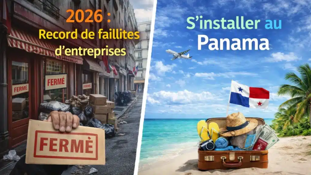Expatriation vers le panama ou le Costa Rica