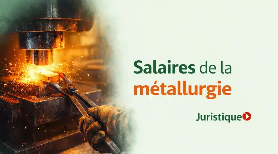 Prime d’ancienneté de la métallurgie de Haute-Saône en 2026