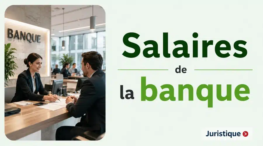 Rémunérations minimales de la banque en 2026
