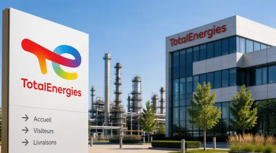 TotalEnergies