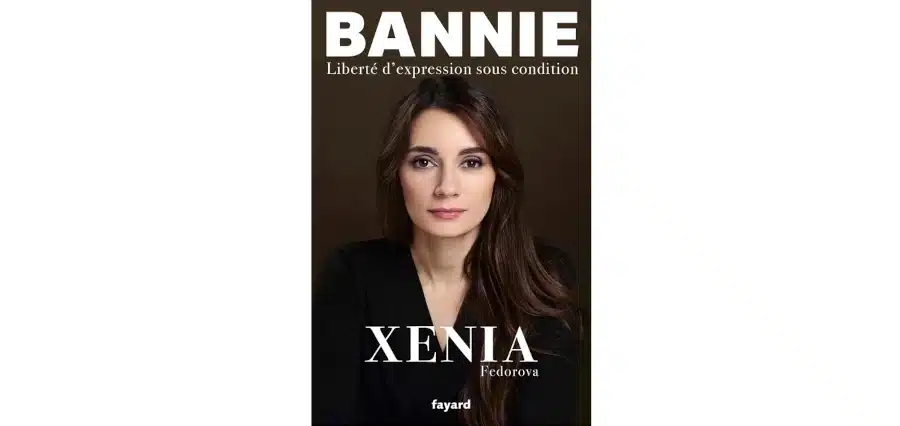 Bannie: Liberté d'expression sous condition de Xenia Fedorova