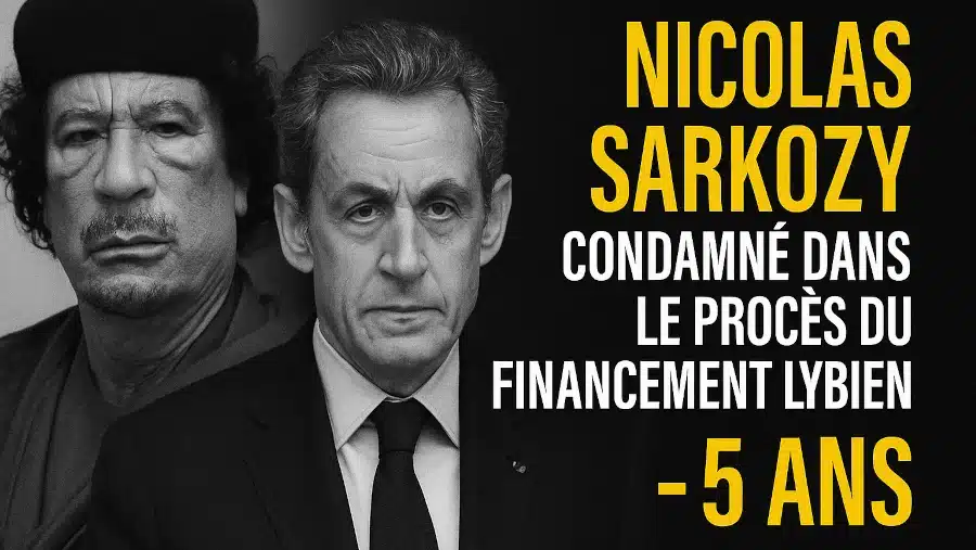 Affaire Kadhafi : le contraste avec la détention provisoire d’Anna Novikova