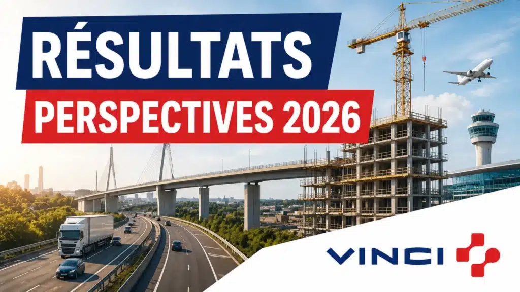 VINCI 2026 : faut-il investir dans l’action VINCI ?