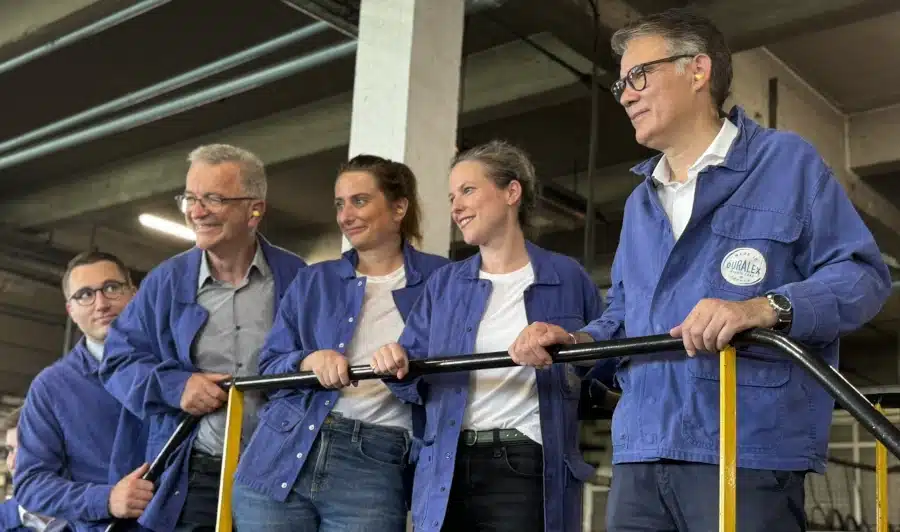 ArcelorMittal France : le parallèle avec Duralex