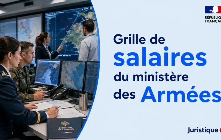 Grille de salaires des vétérinaires des armées en 2026