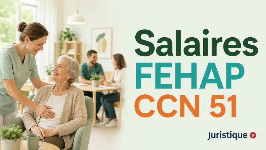 Rémunérations minimales de la CCN 51 en 2026