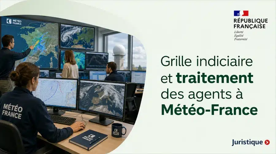 Salaires des techniciens supérieurs de la météorologie en 2026