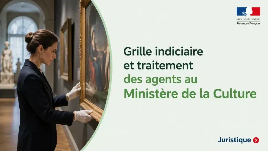 Salaires des conservation des bâtiments de France en 2026