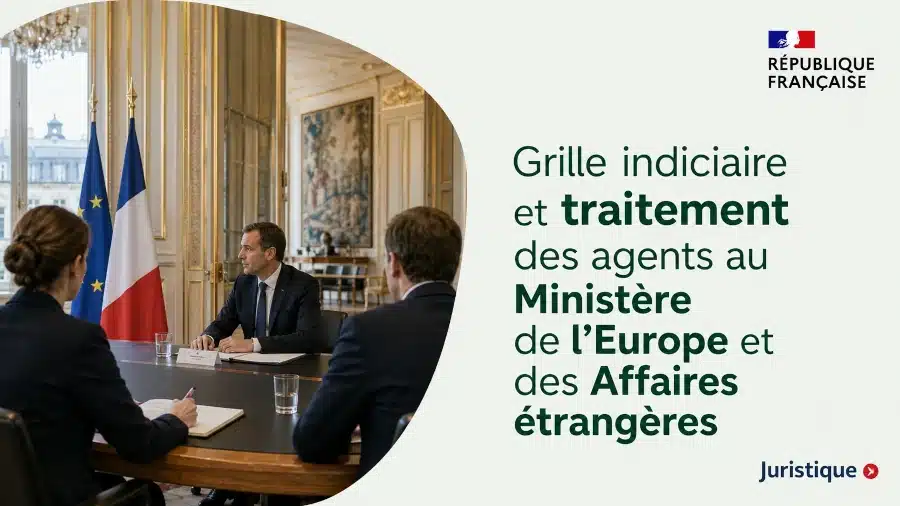 Salaires des attachés des systèmes d'information et de communication en 2026