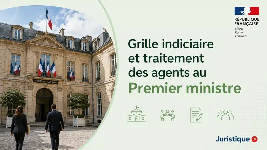 Salaires des chargés d'études techniques principaux du Conseil supérieur de l'audiovisuel en 2026