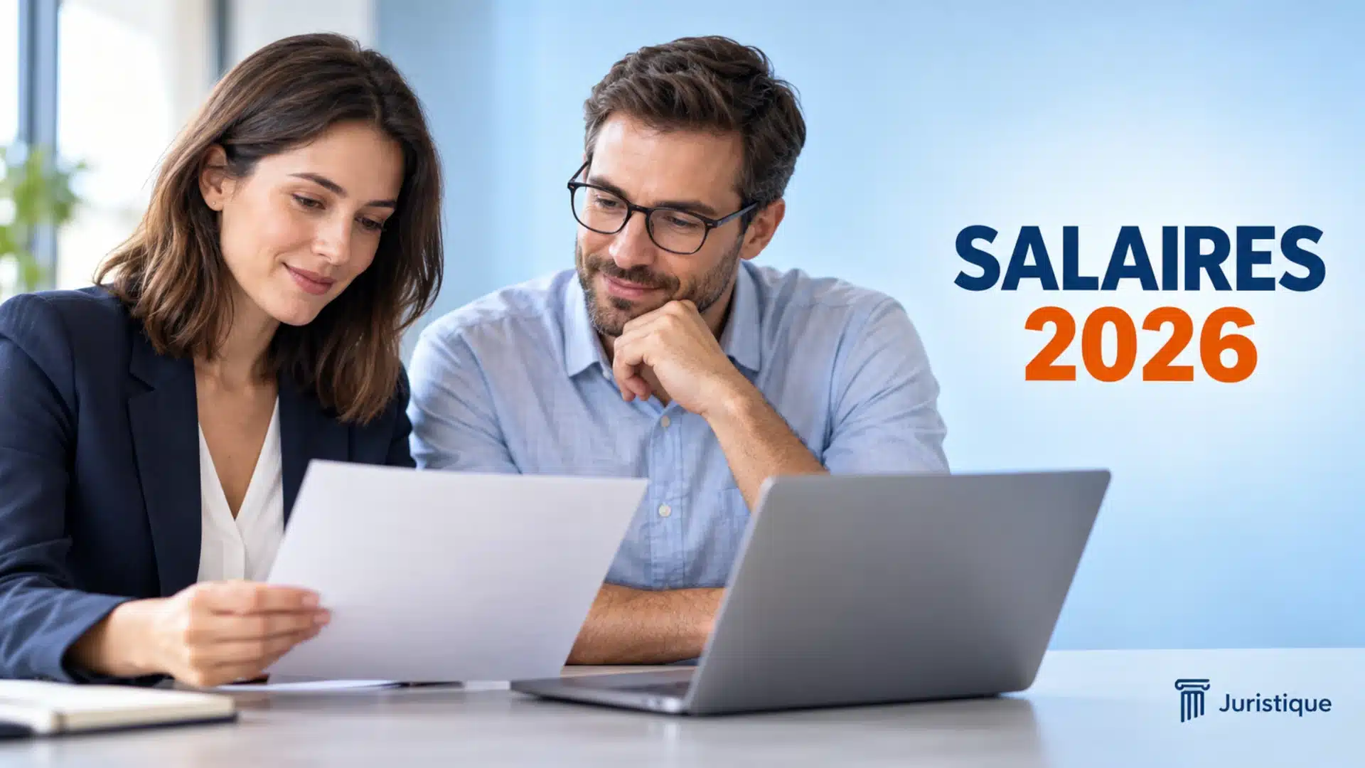 Nouvelles grilles de salaires conventionnels en 2026
