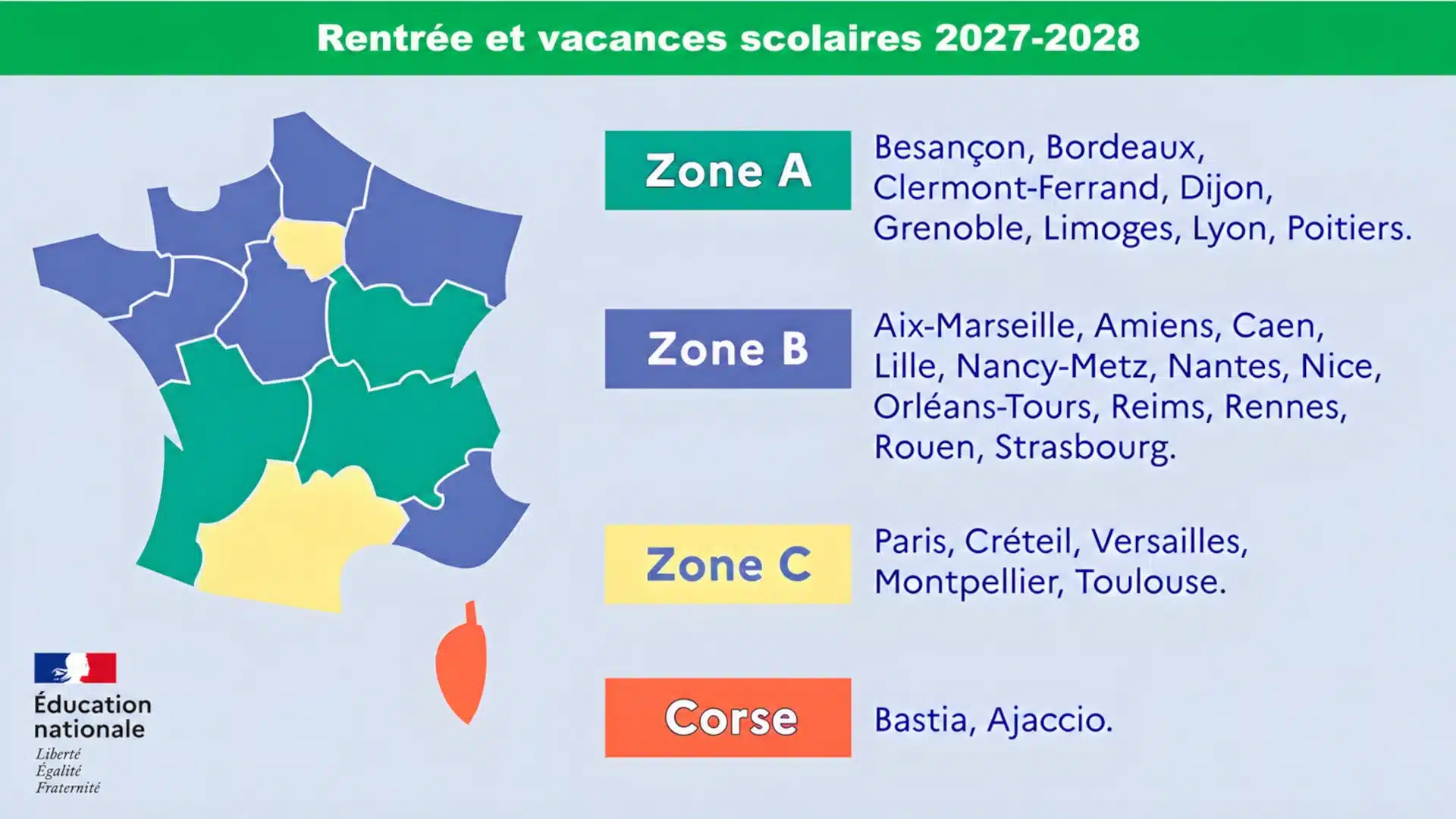 Calendriers 2026 Retraites Ch mage Et Vacances Scolaires Calendriers 2026 Retraites Ch mage Et Vacances Scolaires