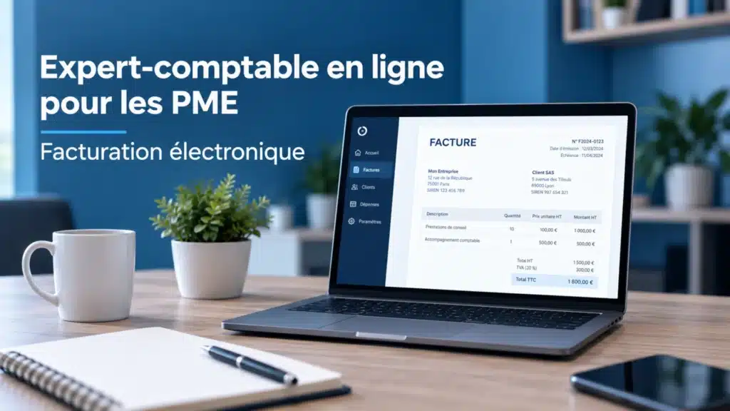 Les critères de choix d’une comptabilité en ligne