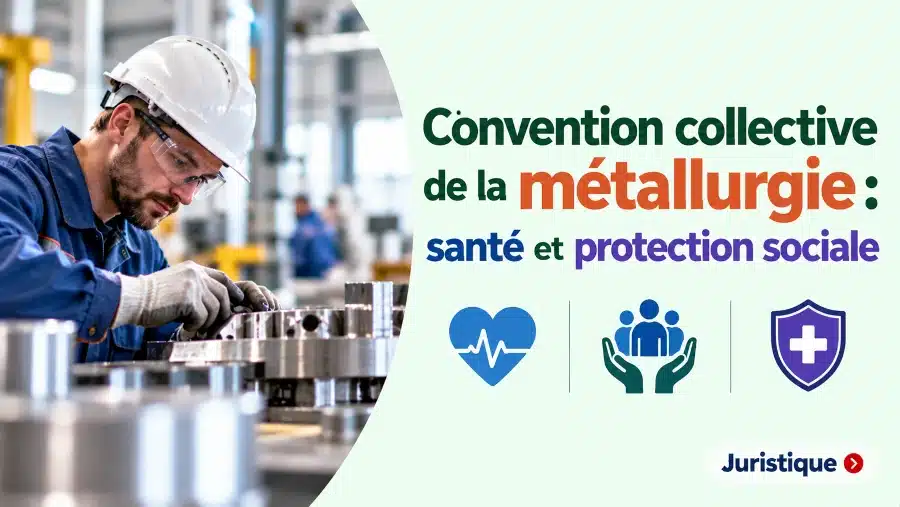 Mutuelle et protection sociale des salariés de la métallurgie