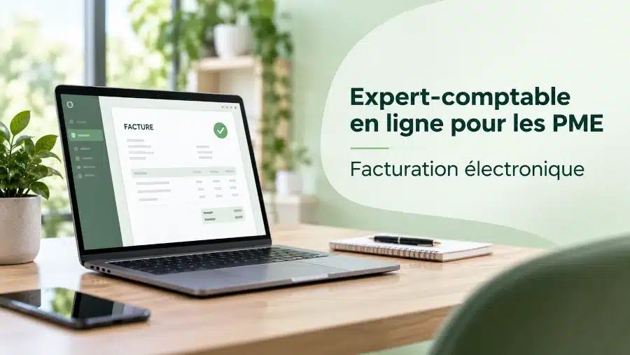 Comment choisir une comptabilité en ligne pour son entreprise ?
