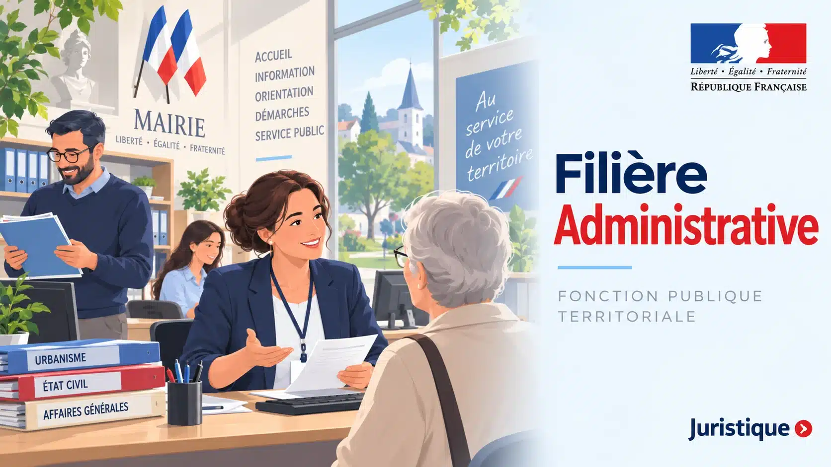 Traitement indiciaire de la fonction publique hospitalière – filière administrative