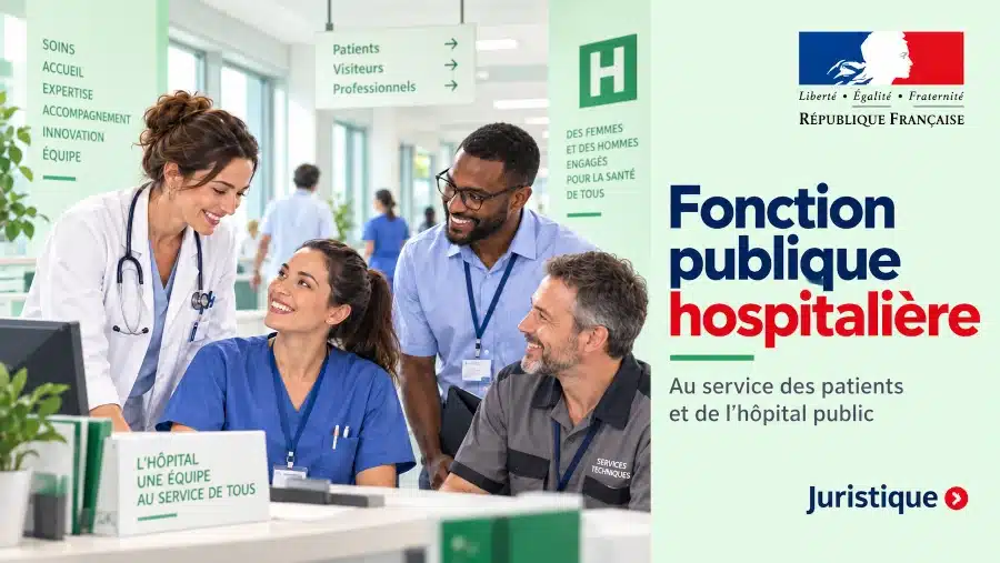 Salaires de la fonction publique hospitalière