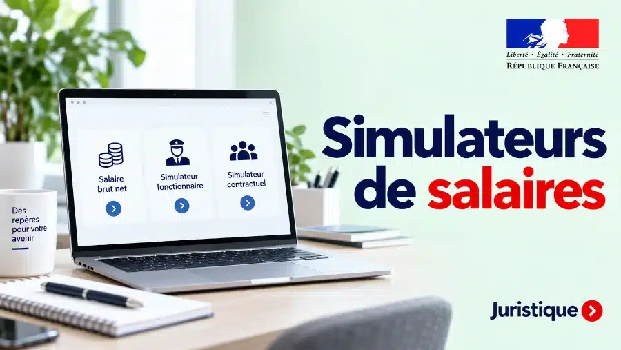 Choisir un simulateur de salaire selon son statut en 2026