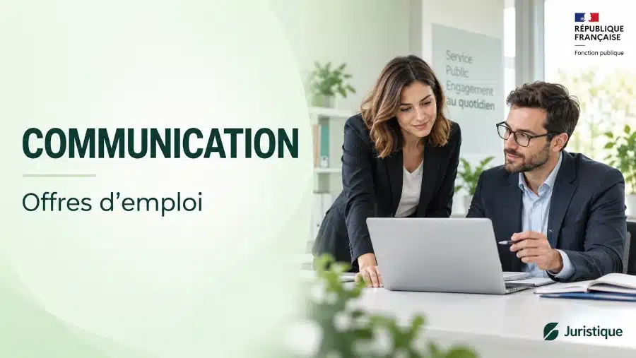 Chargé de projets événementiels : offres d’emploi dans la fonction publique Recrutement de chargé de projets événementiels dans la fonction publique en octobre 2026.