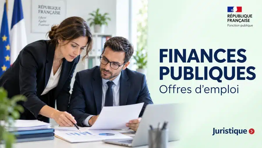 Chargé de fiscalité foncière : offres d’emploi dans la fonction publique Recrutement de chargé de fiscalité foncière dans la fonction publique en octobre 2026.