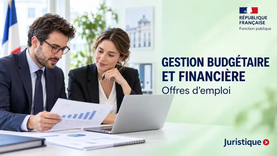 Expert en processus financiers : offres d’emploi dans la fonction publique Recrutement d’expert en processus financiers dans la fonction publique en octobre 2026.