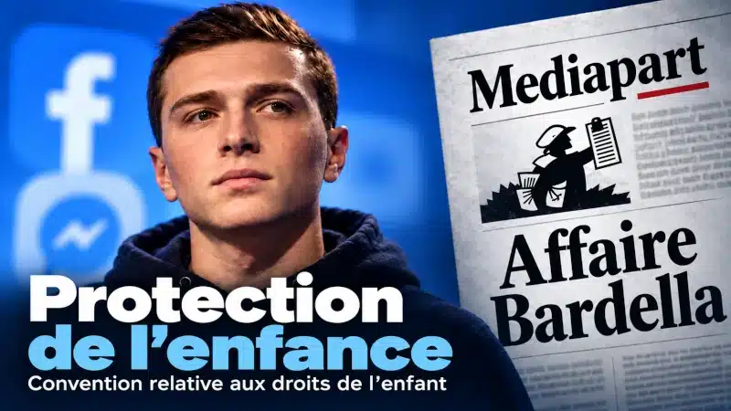 Affaire Jordan Bardella vs Mediapart