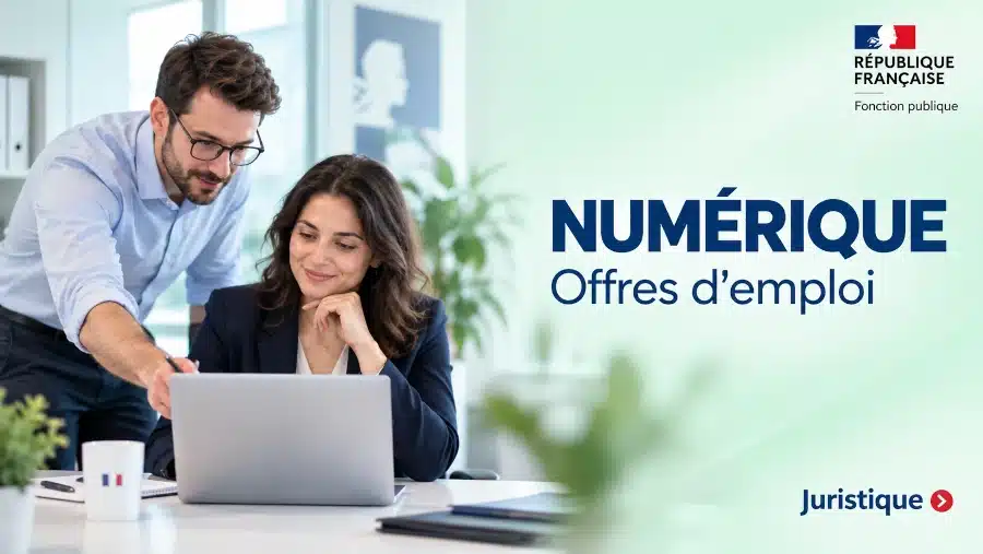 Expert qualité et sécurité SI : offres d’emploi dans la fonction publique Recrutement d’expert qualité et sécurité SI dans la fonction publique en octobre 2026.