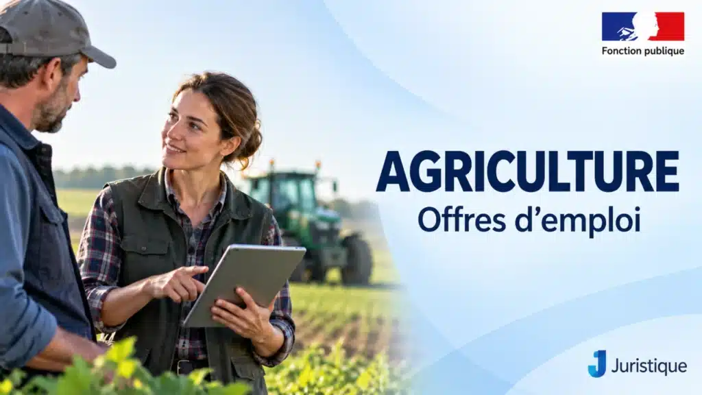 Recrutement dans l’agriculture