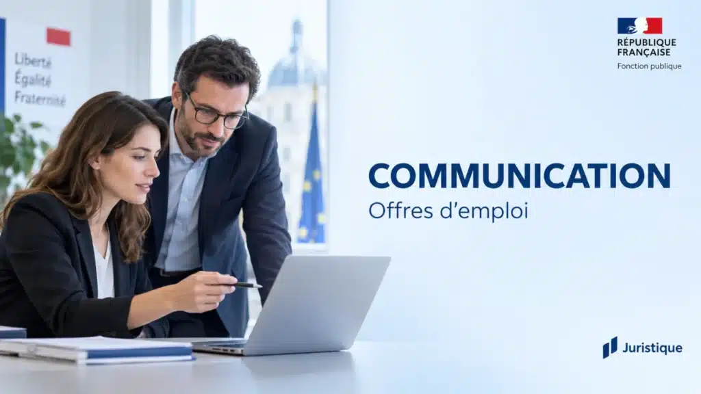 Recrutement dans la communication
