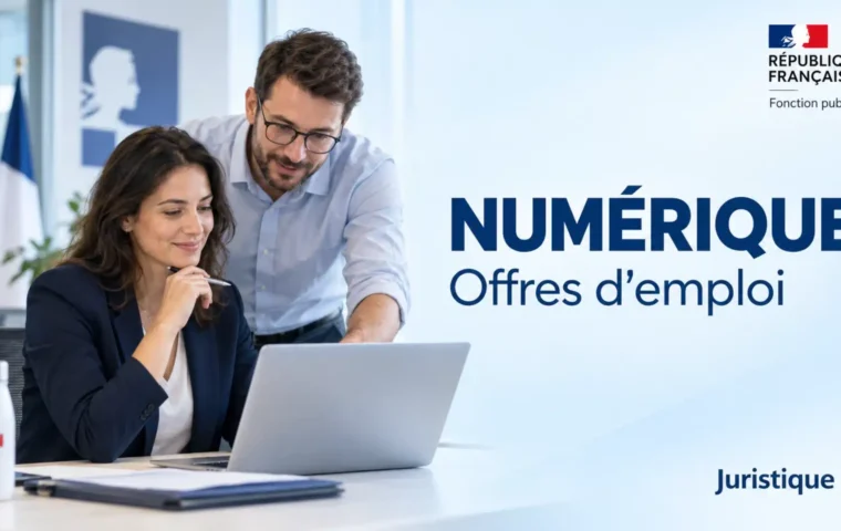 Scrum Master (H/F) dans la fonction publique : offres d’emploi et salaires en octobre 2026