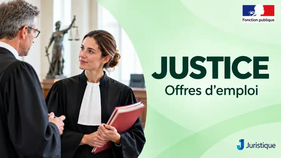 Gestionnaire du travail pénal : offres d’emploi dans la fonction publique Recrutement de gestionnaire du travail pénal dans la fonction publique en octobre 2026.