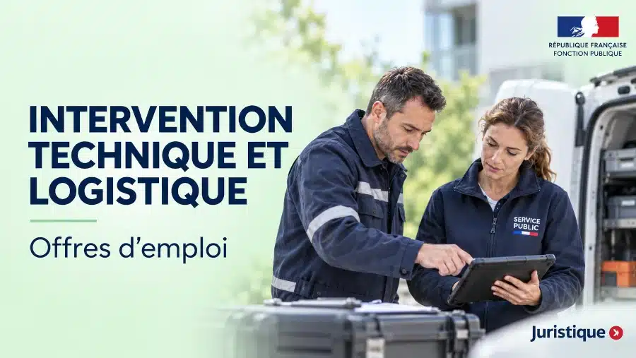 Jardinier : offres d’emploi dans la fonction publique Recrutement de jardinier dans la fonction publique en octobre 2026.
