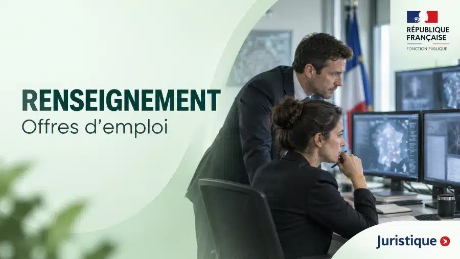 Analyste OSINT : offres d’emploi dans la fonction publique Recrutement d’analyste OSINT dans la fonction publique en octobre 2026.