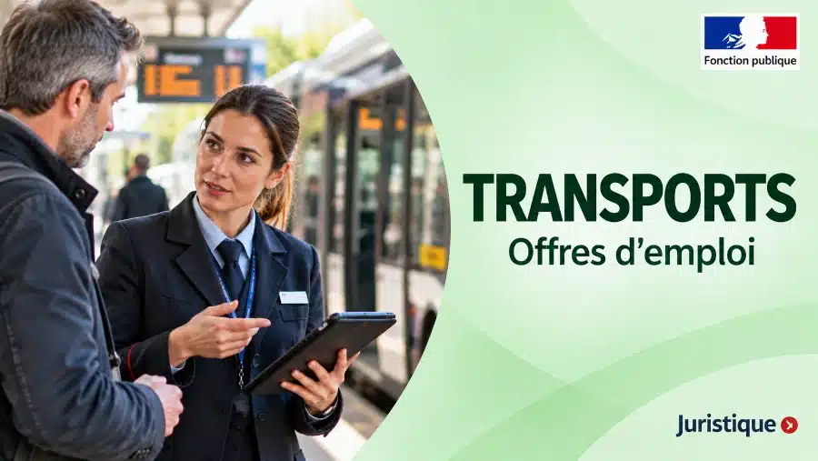 Gestionnaire de parc automobile : offres d’emploi dans la fonction publique Recrutement de gestionnaire de parc automobile dans la fonction publique en octobre 2026.